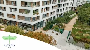 ALTIXIA REIM et Real Value concluent une opération clé