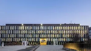 SCPI Transitions Europe : Première acquisition en Italie