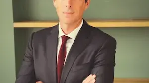 Martin Jacquesson, Directeur Général Délégué chez ATLAND Voisin