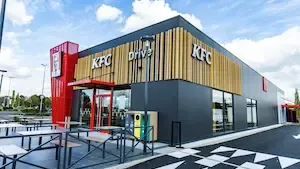 Cœur de Ville : Acquisition d’un terrain à Auxerre pour un projet KFC