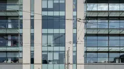 Iroko Zen acquiert l’immeuble Macken House à Dublin
