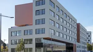 La SCI Allianz Immobilier Durable acquiert Aeris à Rennes