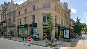 SCPI Aestiam Horizon : Deux cessions à Sèvres et Reims pour 3,63 M€