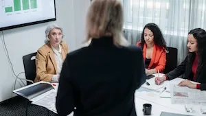 AEW Commerces Europe : Stabilité et stratégie ISR en vue au 1T 2025