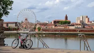 SCPI Affinités Pierre : Cession d’une plateforme logistique à Toulouse