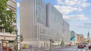 Acquisition de l'immeuble LIFE par Allianz Immovalor