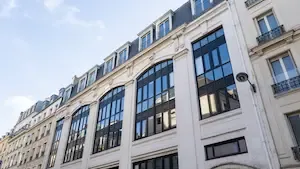 Allianz Immovalor signe un bail pour un immeuble en rénovation