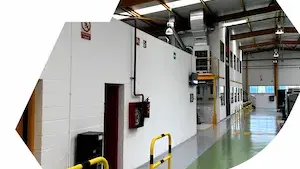 Alta Convictions renforce sa présence européenne avec un actif industriel à Vitoria-Gasteiz