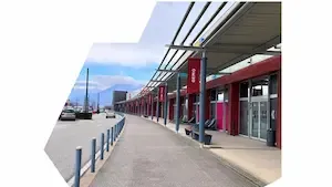 Alta Convictions acquiert le centre commercial ARCAL’OZ