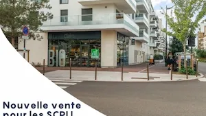 Altixia REIM : Plus-value de 100 % sur un actif à Rueil-Malmaison