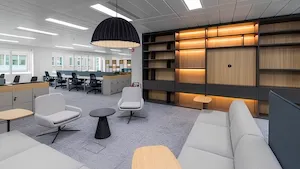 La SCPI Transitions Europe acquiert deux immeubles de bureaux à Dublin
