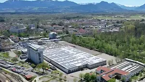 La SCPI Transitions Europe renforce sa présence en Allemagne