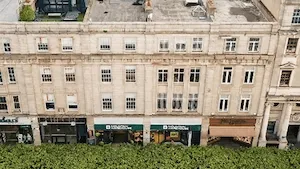 SCPI Iroko Atlas : Nouvel actif bureaux & commerce à Dublin
