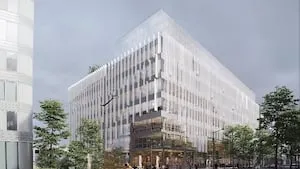 BNP Paribas REIM confirme la restructuration d’un immeuble à Paris 13e
