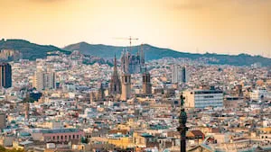 Elialys fait l'acquisition d'un nouvel actif immobilier à Barcelone