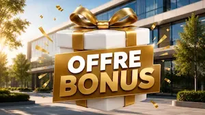 CORUM lance une offre de bonus sur 3 SCPI jusqu'au 31 juillet 2026