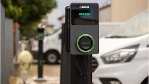 Iroko Zen équipe ses sites de bornes de recharge électrique
