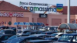 Klépierre acquiert le centre commercial Casamassima en Italie