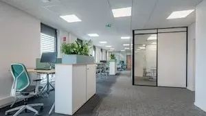 SCPI CRISTAL Life : Nouvelle acquisition à Lyon pour 8,9 M€