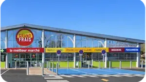SCPI CRISTAL Rente : une acquisition commerciale stratégique à Beauvais