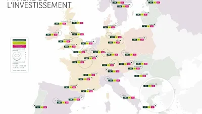 MIPIM 2017: Paris est le premier marché d'investissement en Europe!