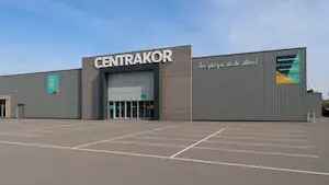 NCap Régions investit dans un actif commercial loué à Centrakor