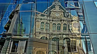 Lyon - Les chiffres de l'immobilier d'entreprise en 2018