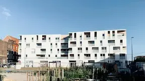 SCPI Coeur d'Avenir : Acquisition d'une crèche à Lille