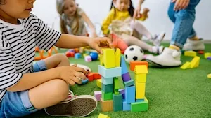 SCPI Cœur d’Avenir : Un portefeuille de 5 crèches au 3T 2025