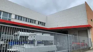 SCPI CŒUR D’EUROPE : Acquisition d'un entrepôt logistique à Zumaia