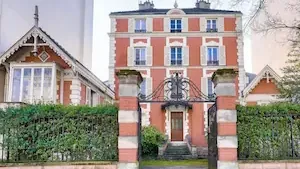 SCPI LF Avenir Santé : Coliving pour senior acquis à Choisy-le-Roi