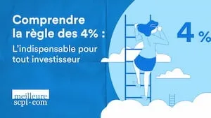 Règle des 4 % en 2026 : le guide complet pour préparer votre retraite
