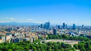 SCPI CORUM Origin : Deux acquisitions stratégiques au 2T 2025