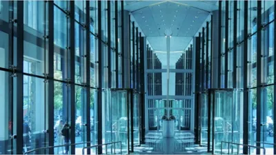 Zoom sur les performances des SCPI Corum Origin et Corum XL