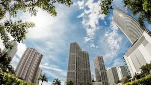 CORUM USA : Une SCPI pionnière sur le marché immobilier américain