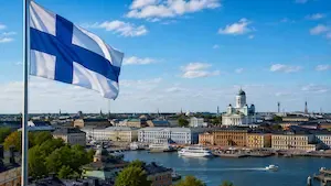 CORUM Origin renforce sa logistique alimentaire en Finlande