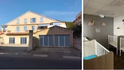 SCPI Cœur d’Avenir : Acquisition d’une Crèche à La Valette-du-Var