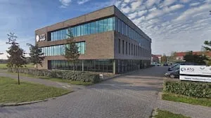 Première acquisition pour Cristal Life aux Pays-Bas