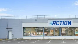 Un nouvel actif commercial rejoint le patrimoine de CRISTAL Rente