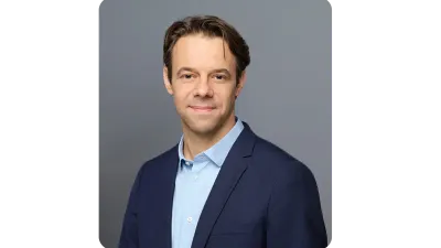 Damien Pocas devient directeur commercial de Sogenial Immobilier