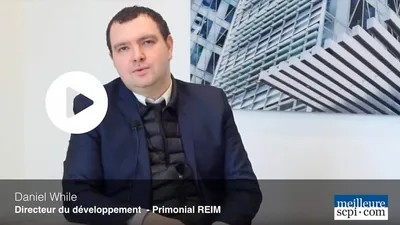 Primonial REIM : Bilan 2017 et perspectives 2018
