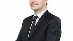 Daniel While nommé Directeur Recherche et Stratégie chez Euryale