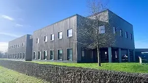SCPI DARWIN RE01 : Nouvelle acquisition à Rennes