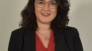 Déborah Levy nommée  Responsable Commerciale – Expertise Immobilière