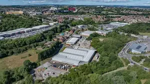 La SCPI Edmond de Rothschild EUROPA signe une acquisition à Barnsley