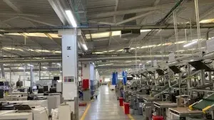 SCPI Épargne Pierre Europe : 11,2 M€ investis à Valence
