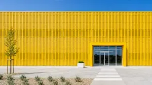 Épargne Pierre Europe signe une nouvelle acquisition à Saragosse