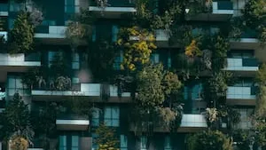Étude ESG des SCPI : analyse et tendances 2022