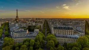 SCPI Elysées Pierre : Baisse du prix de part en août 2024