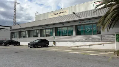 Epsicap Nano investit 9,3 M€ dans une plateforme logistique en Espagne